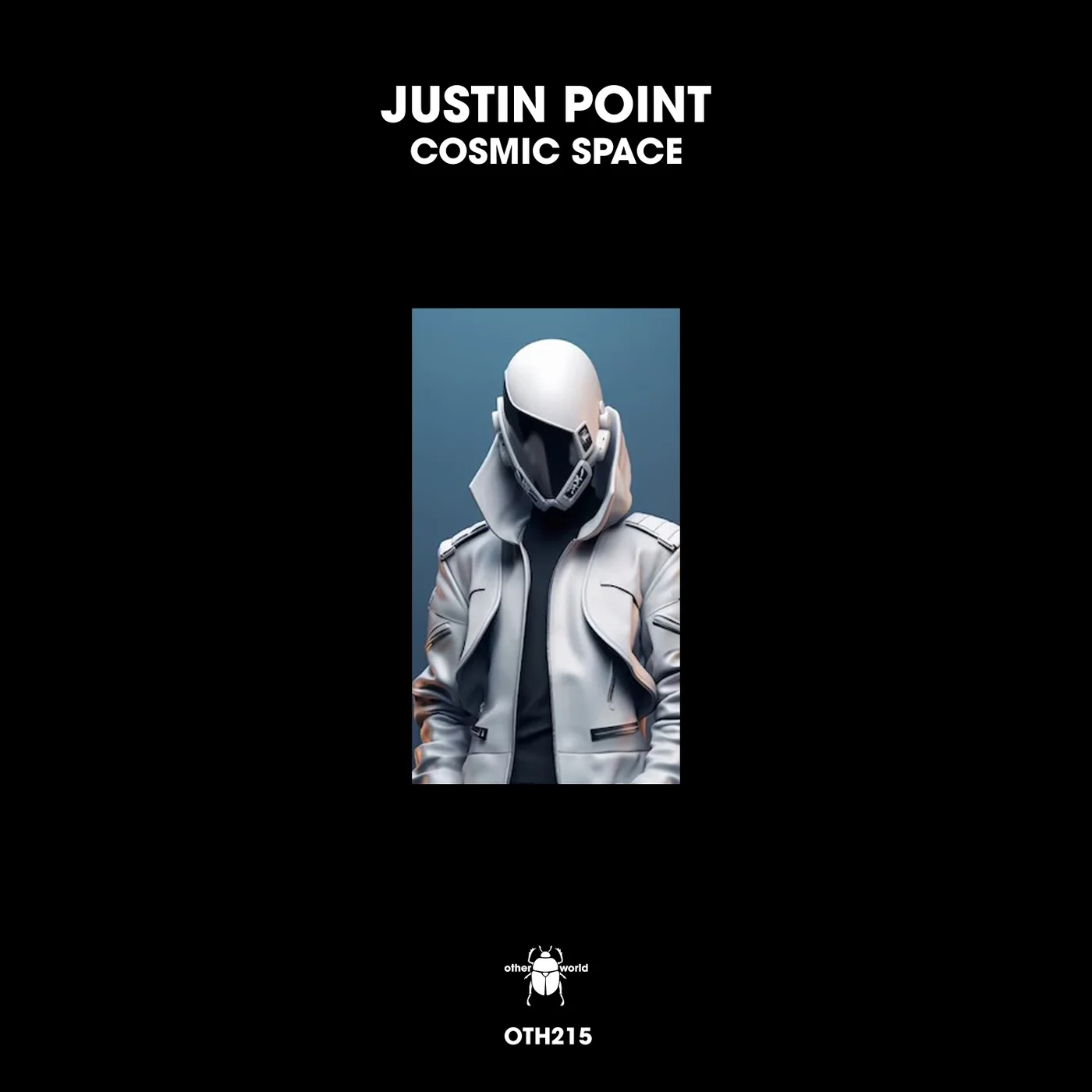 Justin Point - Cosmic Space (Extended Mix)