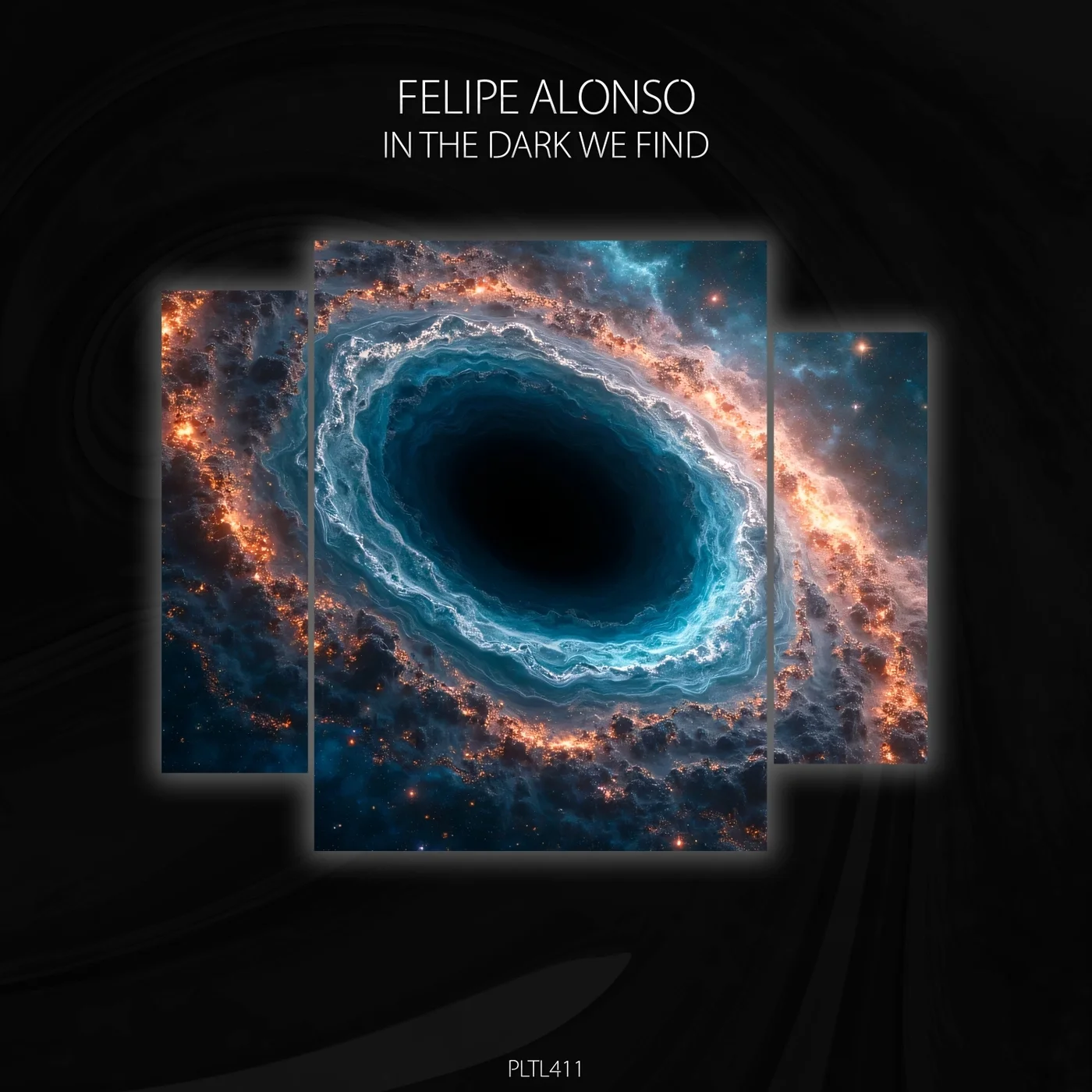 Felipe Alonso - In the Dark We Find (Original Mix)