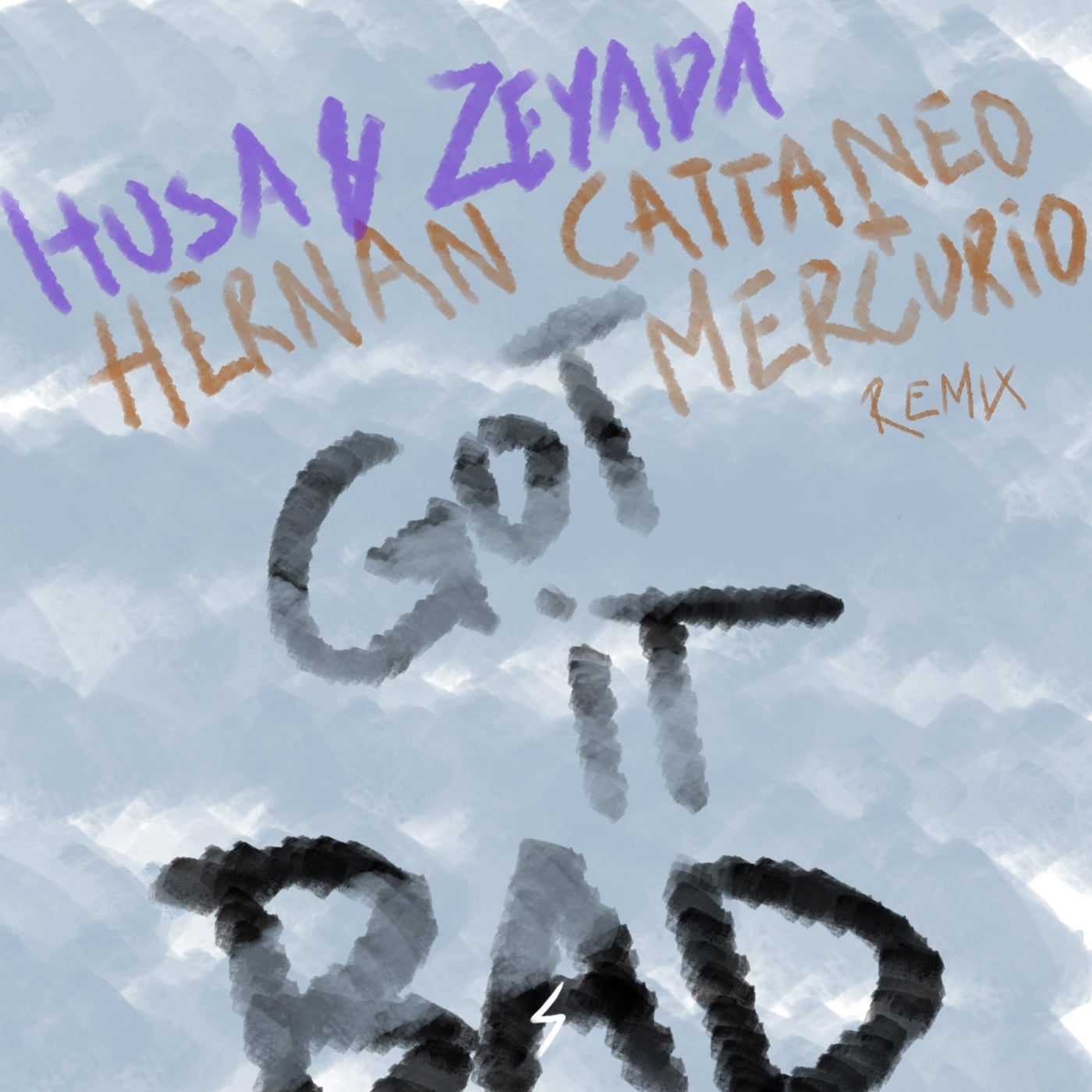 Husa & Zeyada - Got It Bad (Hernan Cattaneo & Mercurio Remix)