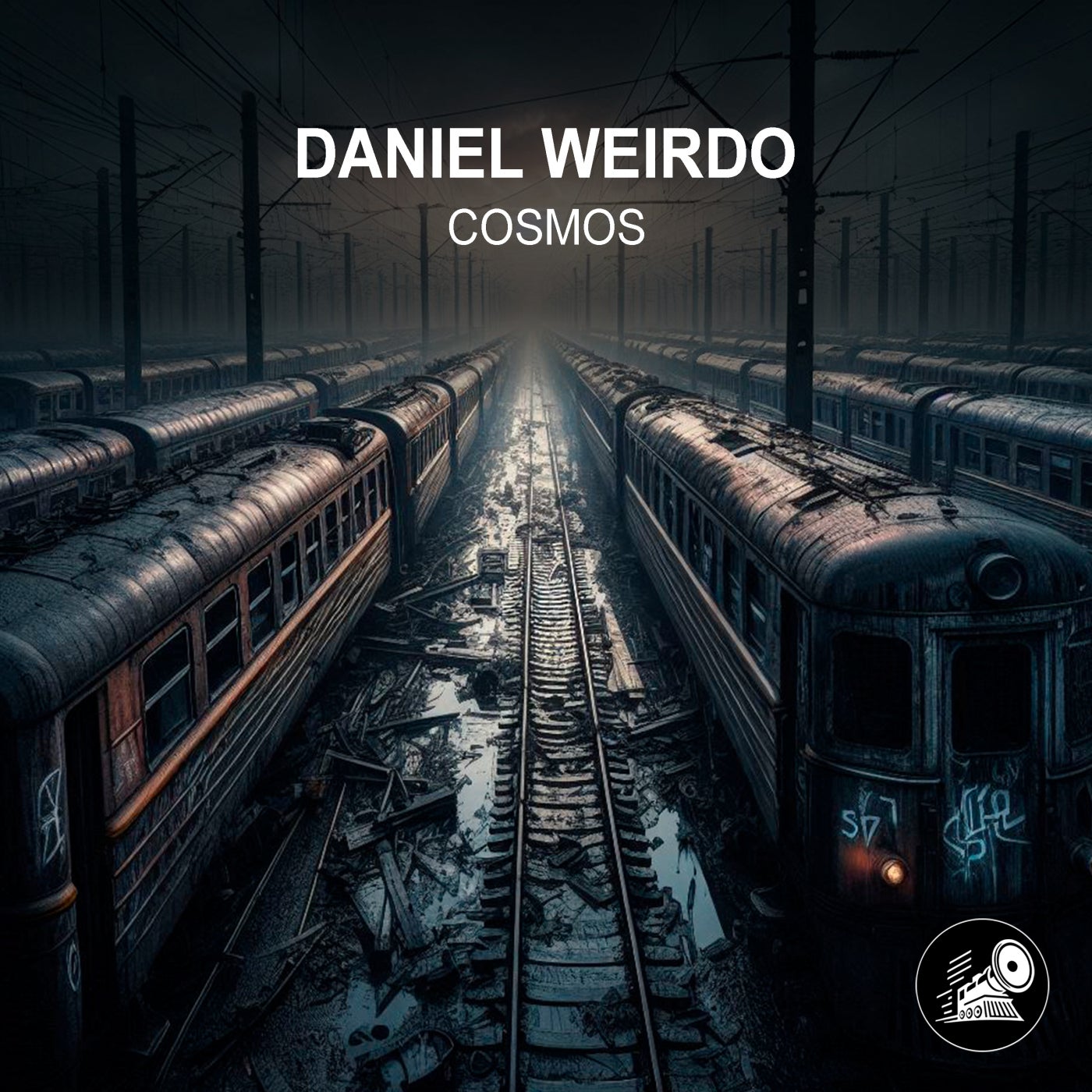 Daniel Weirdo - Religion (Original Mix)