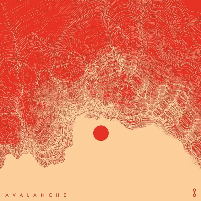 Monolink - Avalanche (Original Mix)