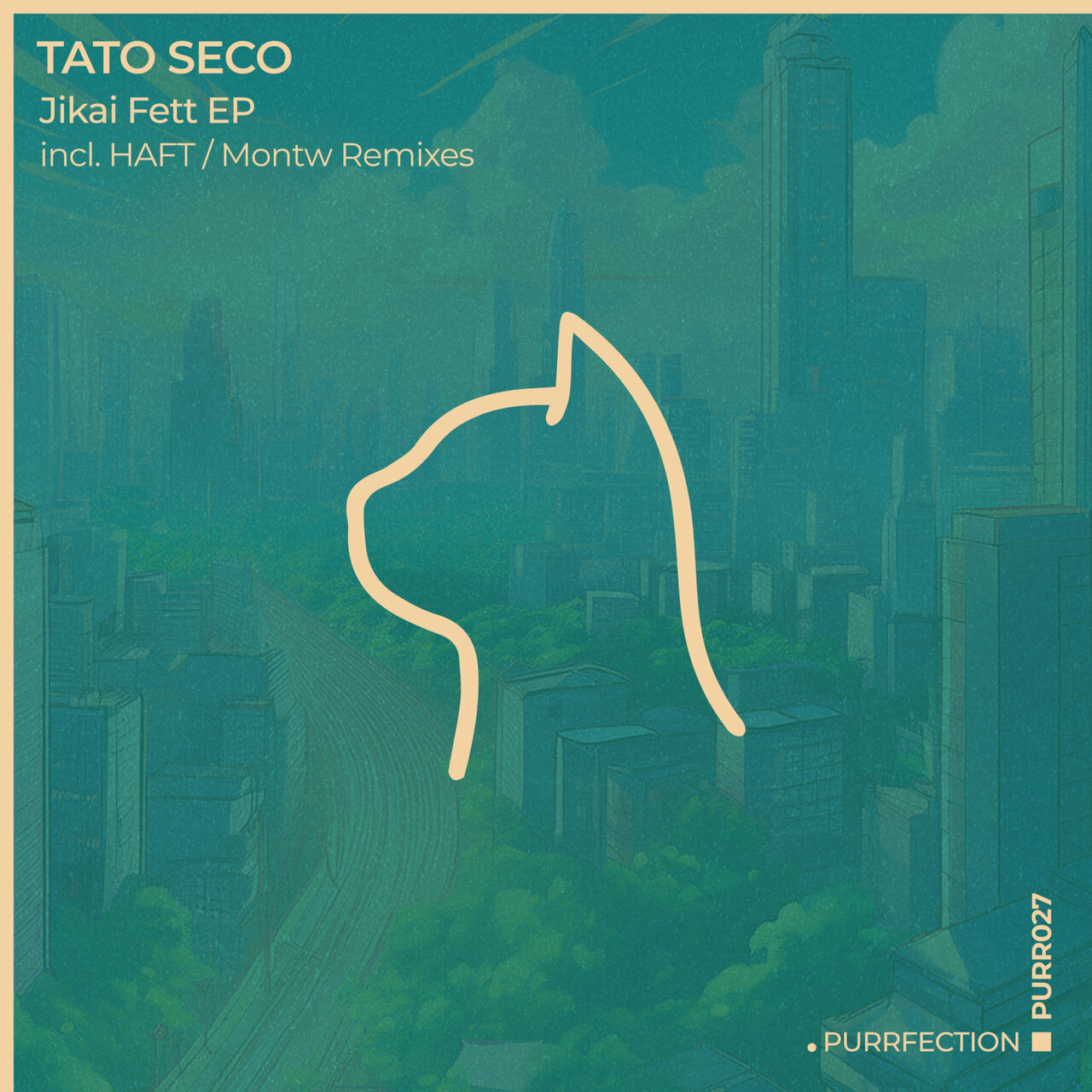Tato Seco - Boba Fett (Montw Remix)