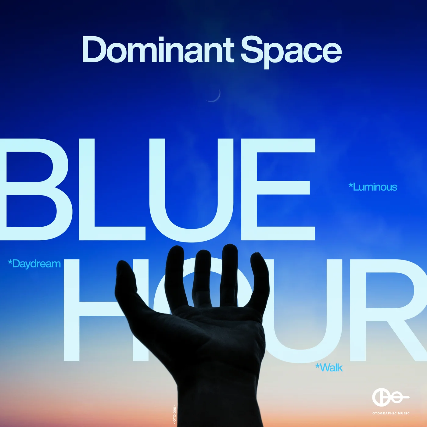 Dominant Space - Walk (Original Mix)