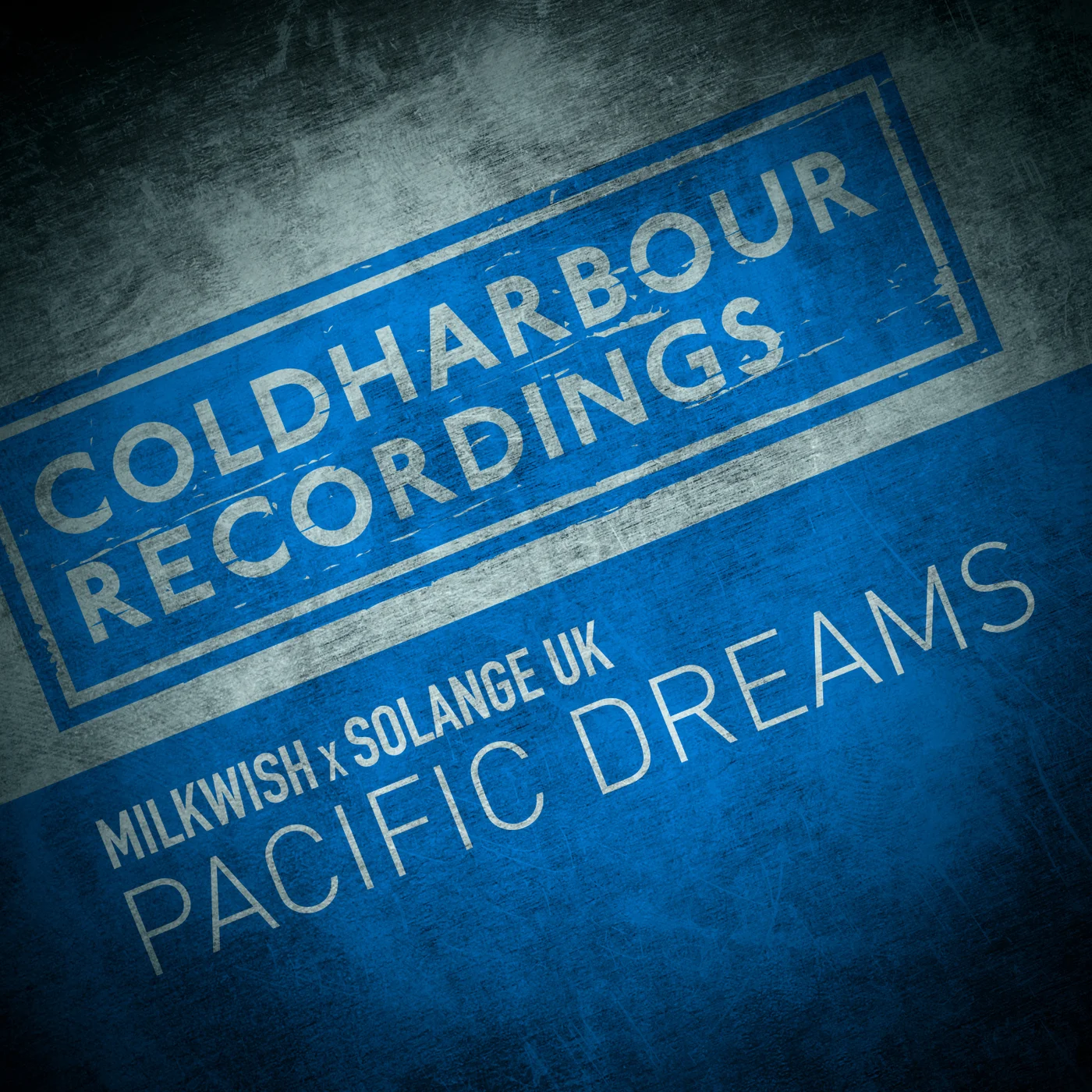 Milkwish & Solange UK - Pacific Dreams (Extended Mix)