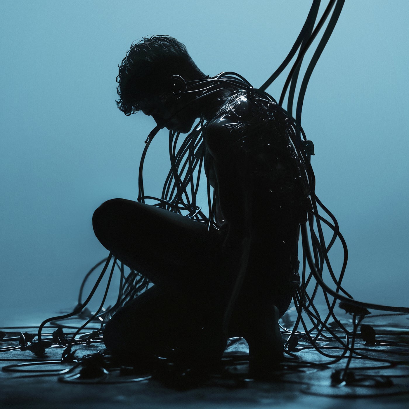 Sevdaliza, Anyma (ofc) - Fortuna feat. Sevdaliza (Extended Mix)