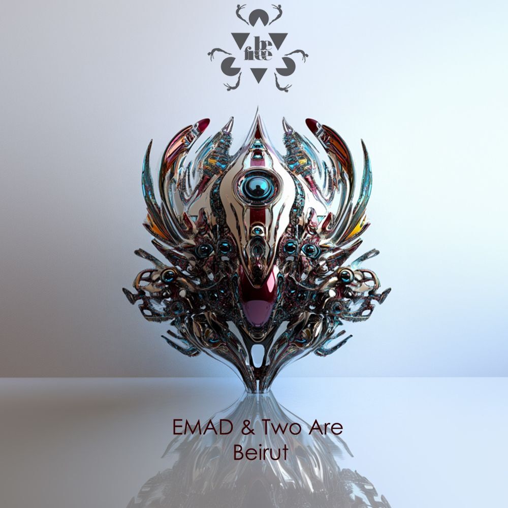 Two Are & Emad – Beirut (Original Mix)