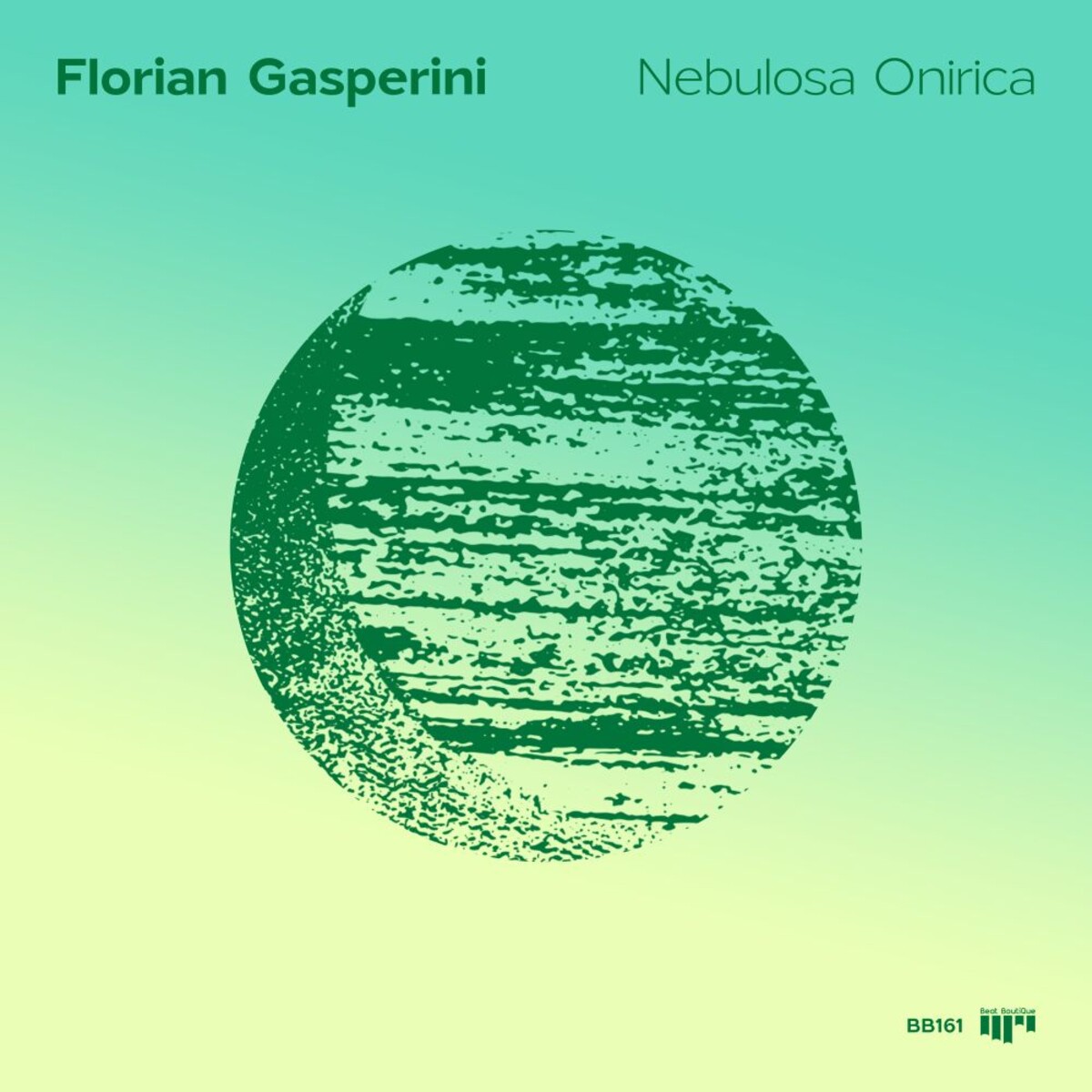 Florian Gasperini - Nebulosa Onirica (Original Mix)
