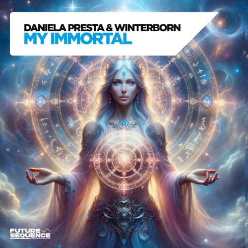 Daniela Presta & Winterborn - My Immortal (Extended Mix)