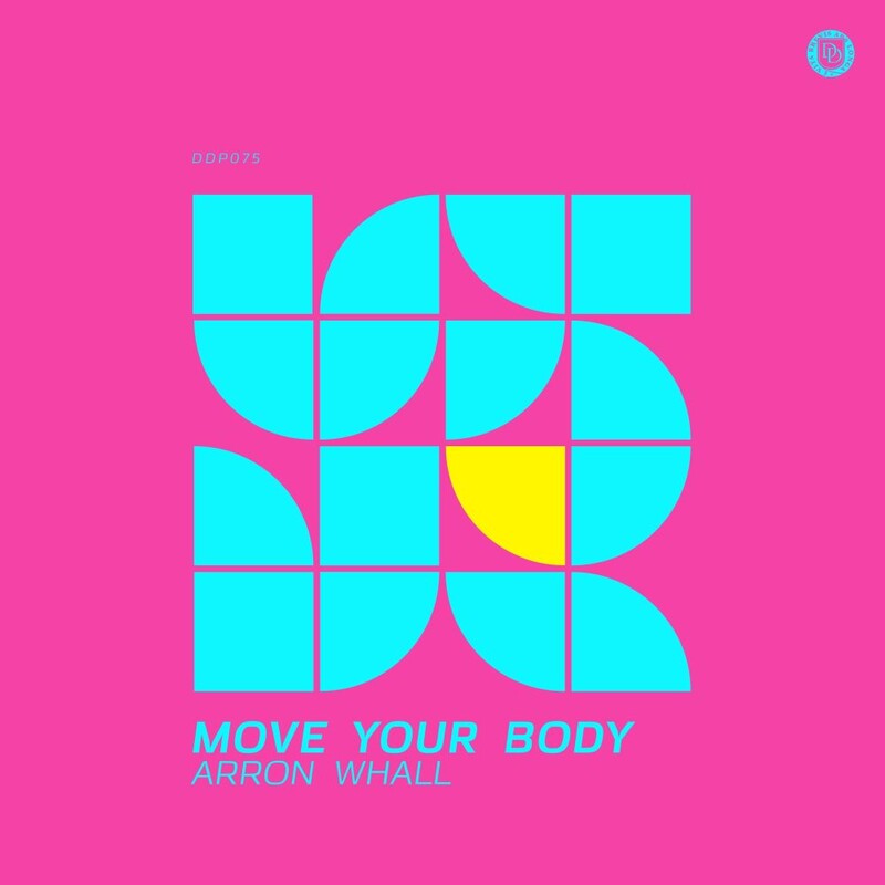 Arron Whall - Twisted Groove (Original Mix)