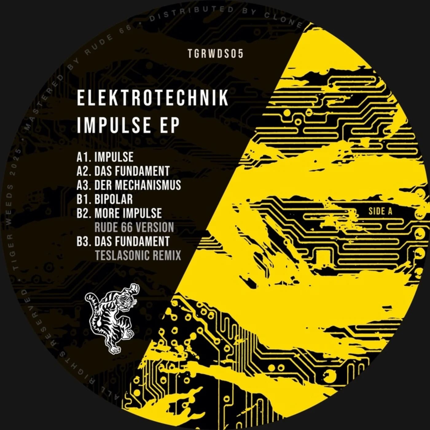 ELEKTROTECHNIK - Impulse