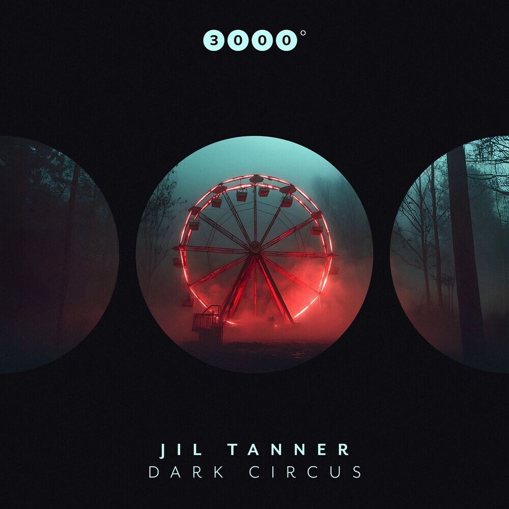 Jil Tanner - Dark Circus (Rauschhaus Remix )
