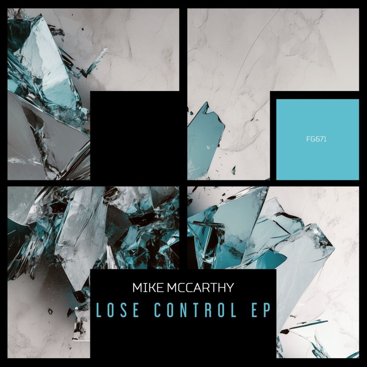 Mike Mccarthy - Lose Control (Extended Mix)