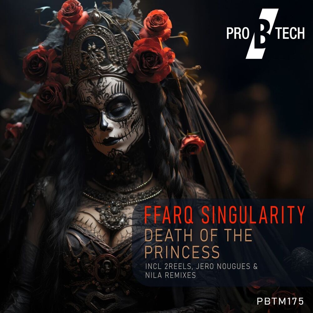fFarq Singularity - Death of the Princess (Jero Nougues Remix)