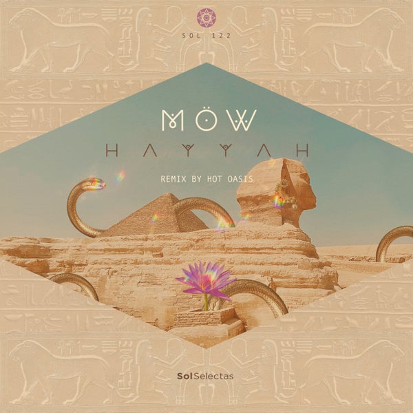 MÖW - Ya Habayeb (Original Mix)