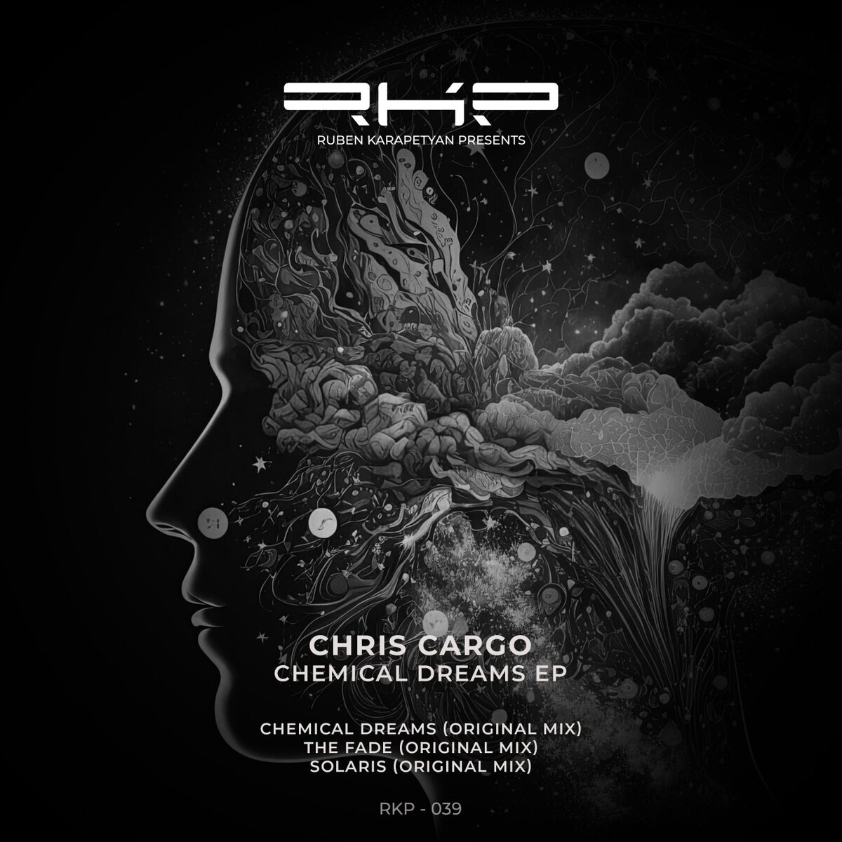 Chris Cargo - The Fade (Original Mix)