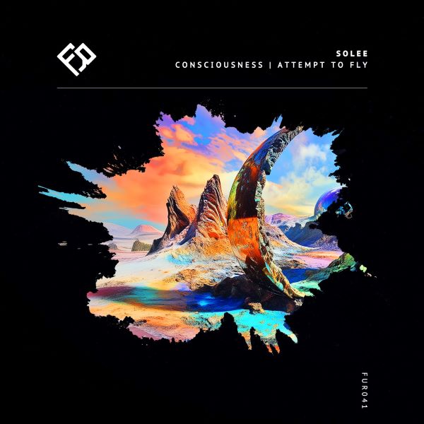 Solee - Consciousness (Original Mix)