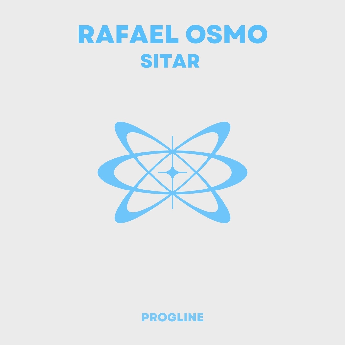 Rafael Osmo - Sitar (Original Mix)