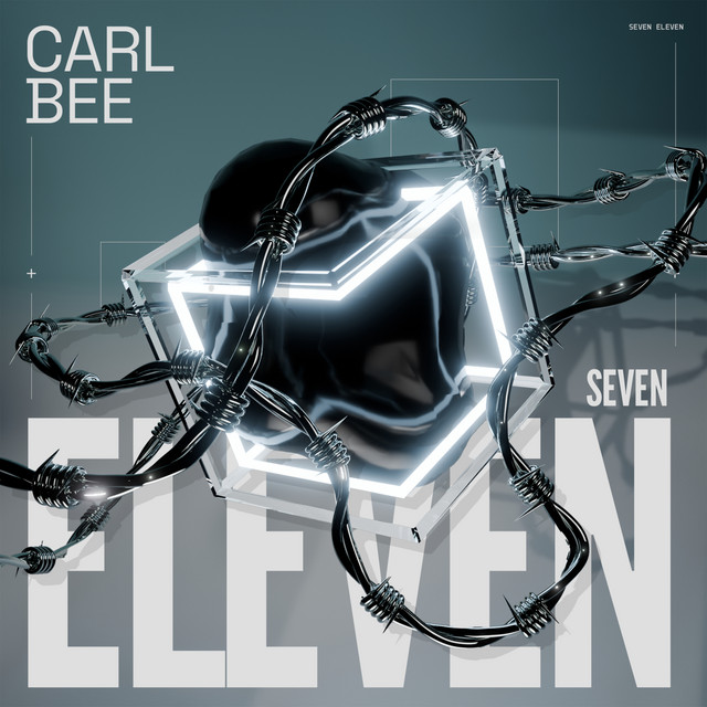 Carl Bee - Seven Eleven (Original MIx)