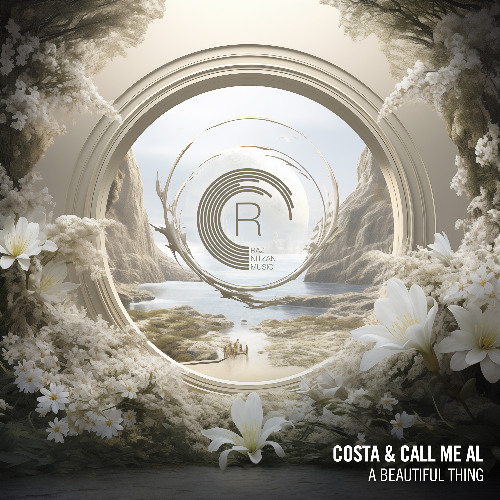 Costa & call me AL - A Beautiful Thing (Extended Mix)