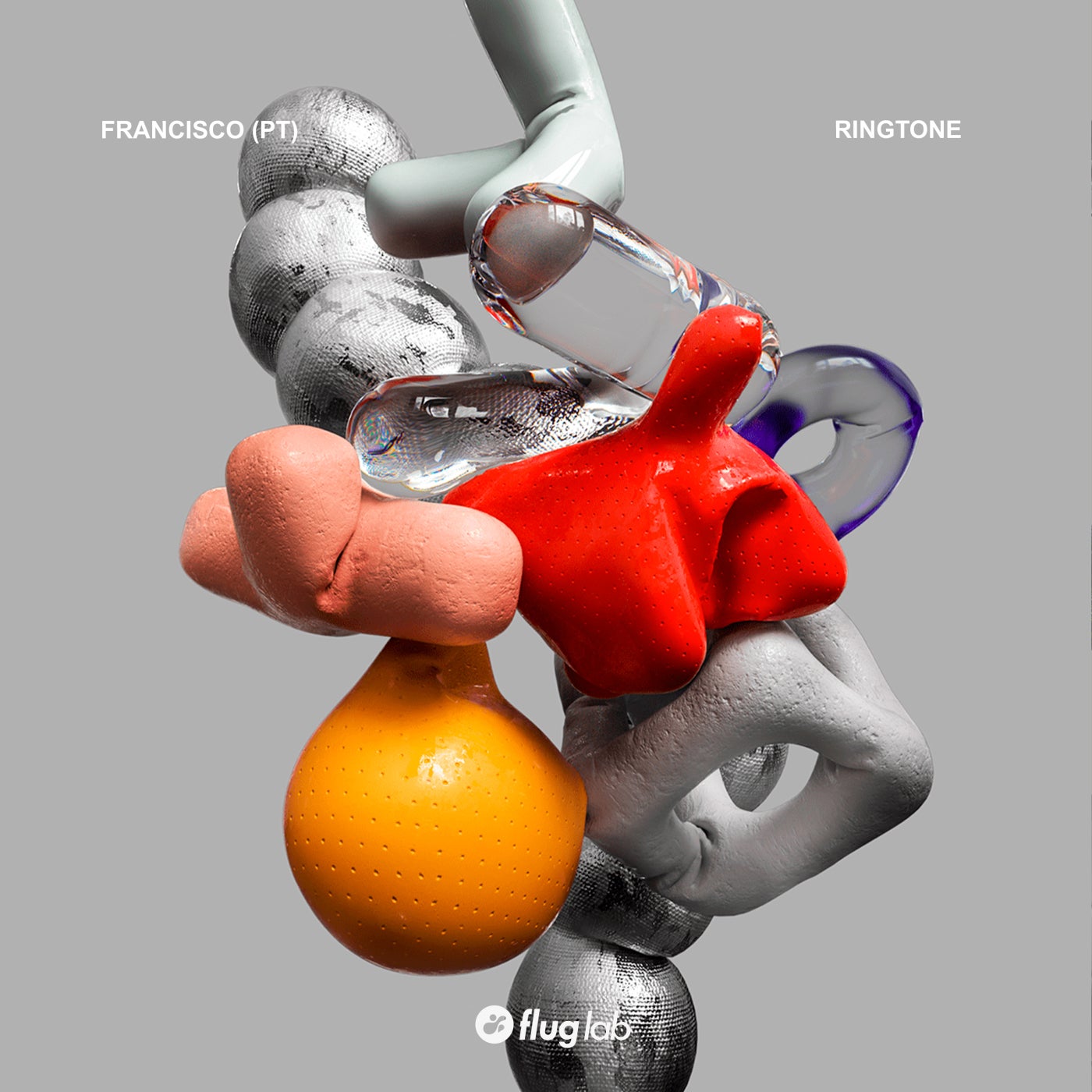 Francisco (PT) - Finding the Path (Original Mix)