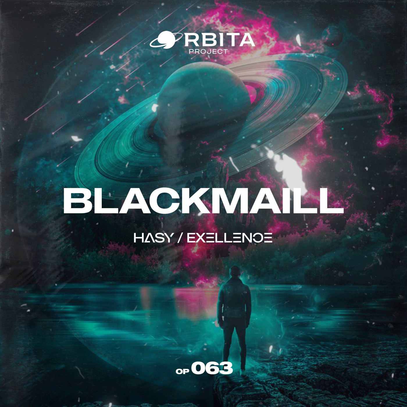 Blackmaill - Hasy (Original Mix)