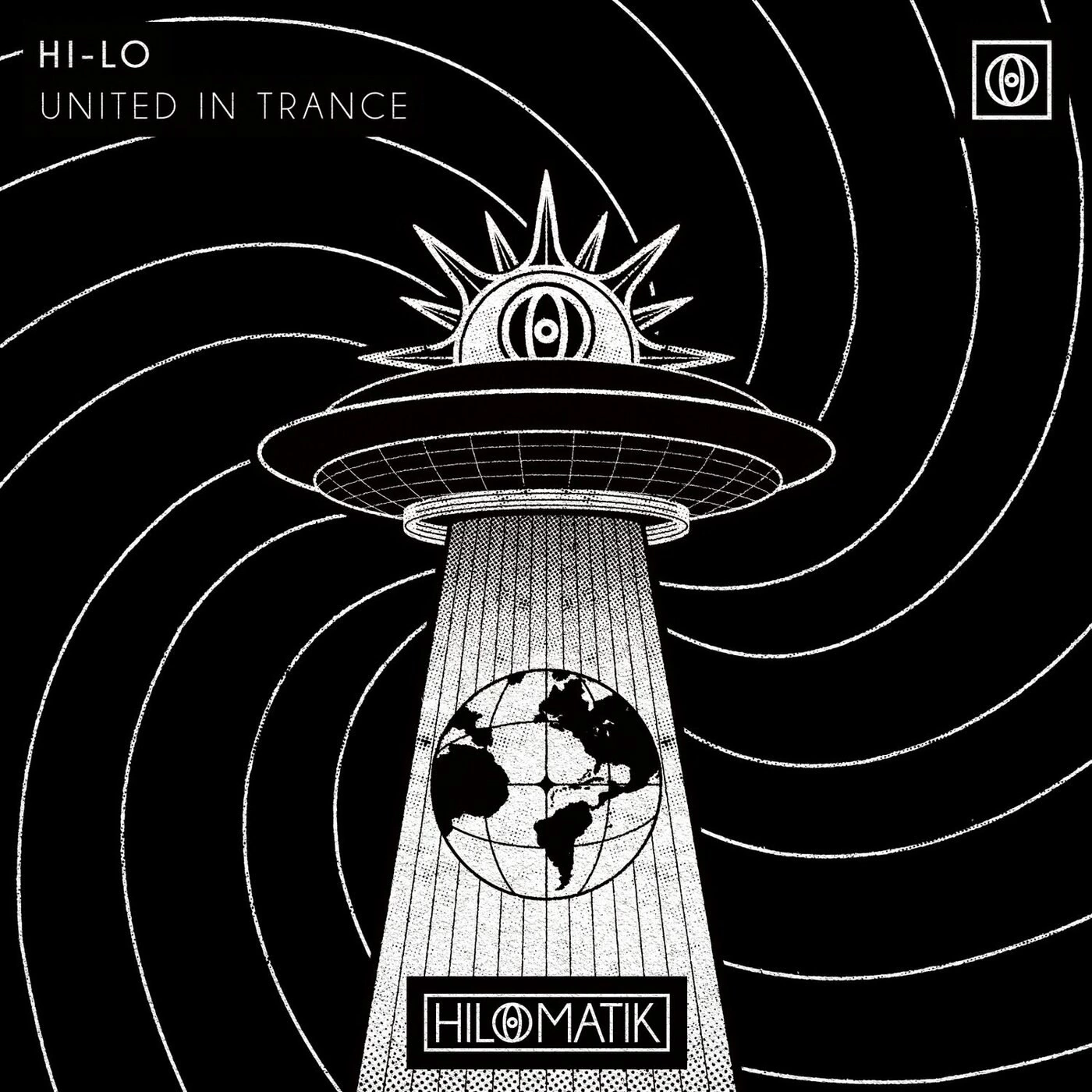 HI-LO - United in Trance (Extended Mix)
