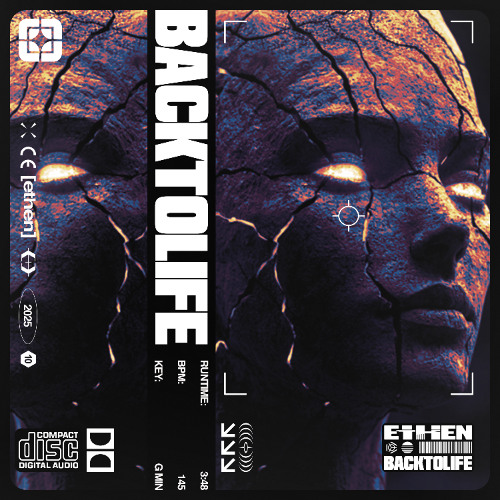 ETHEN - Back to Life (Original Mix)