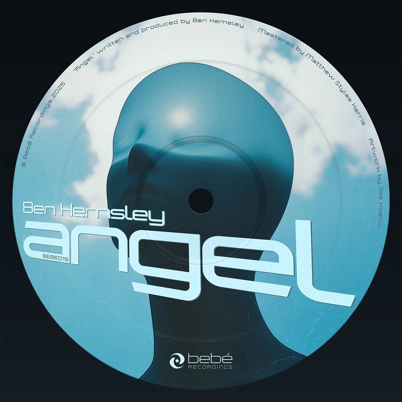 Ben Hemsley - Angel (Original Mix)