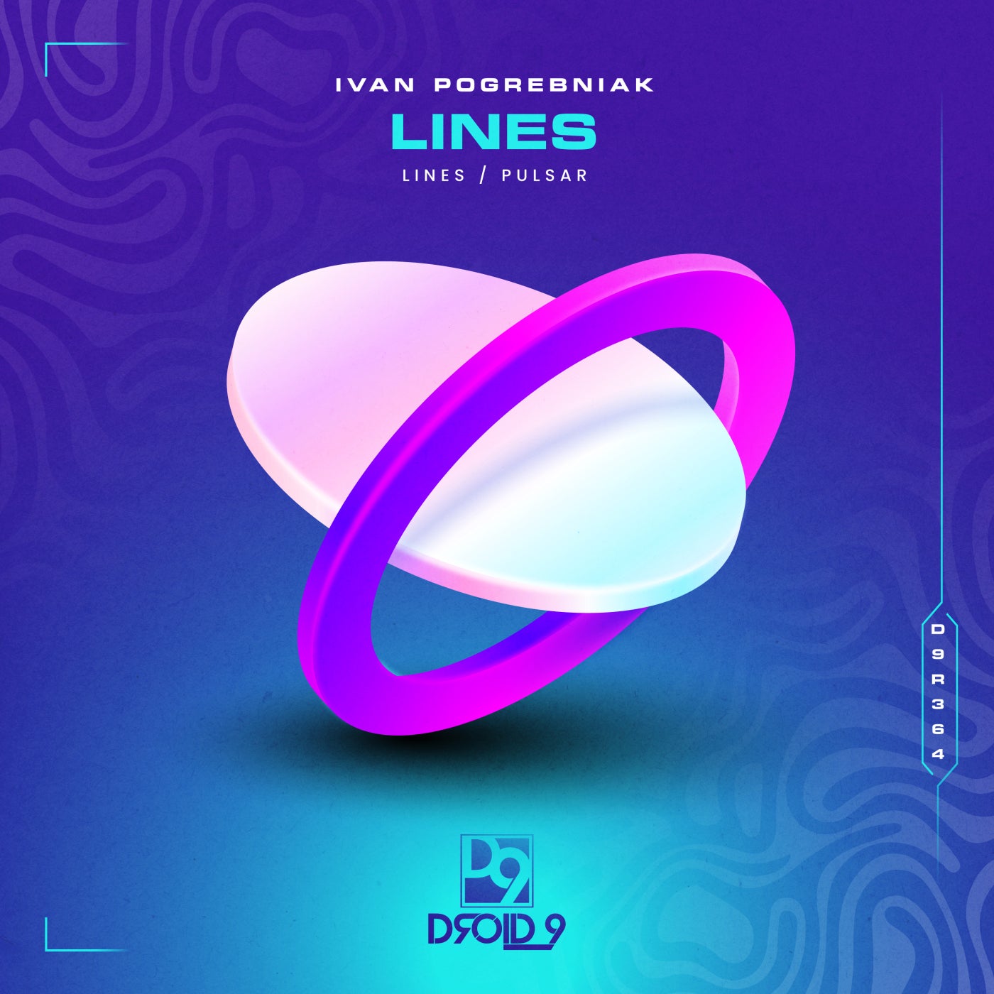 Ivan Pogrebniak - Lines (Original Mix)