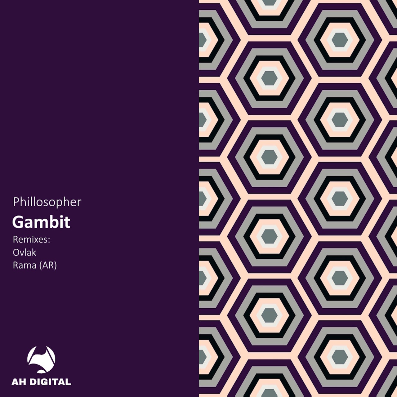 Phillosopher - Gambit (Original Mix)