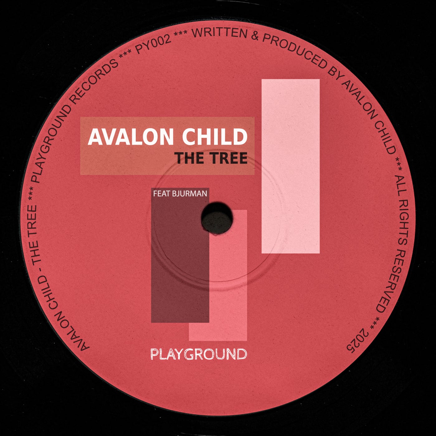 Avalon Child, Bjurman - The Tree (Original Mix)