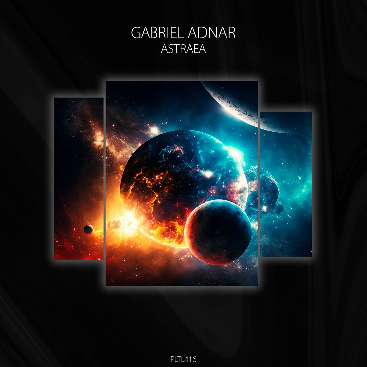 Gabriel Adnar - Epsilon (Original Mix)