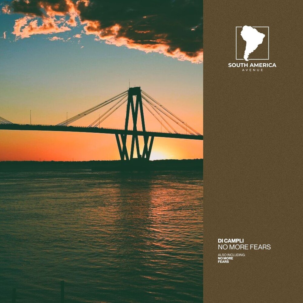 Di Campli - No More (Original Mix)