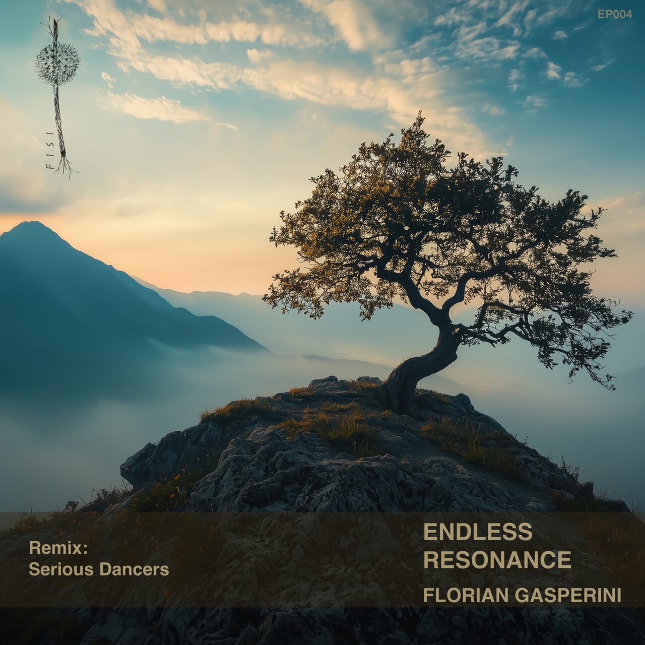 Florian Gasperini - Perpetual Reverberation (Serious Dancers Remix)