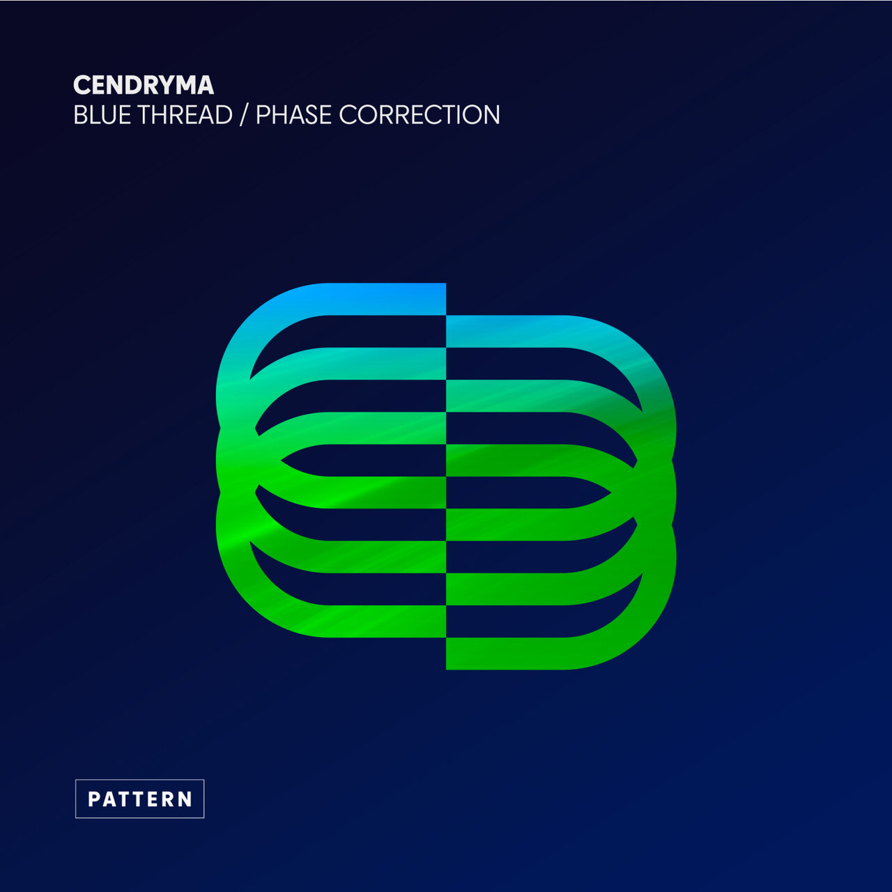 Cendryma - Blue Thread (Extended Mix)
