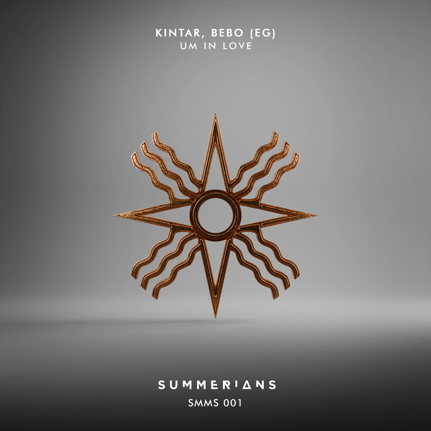 Kintar, BEBO (EG) - Um In Love (Original Mix)