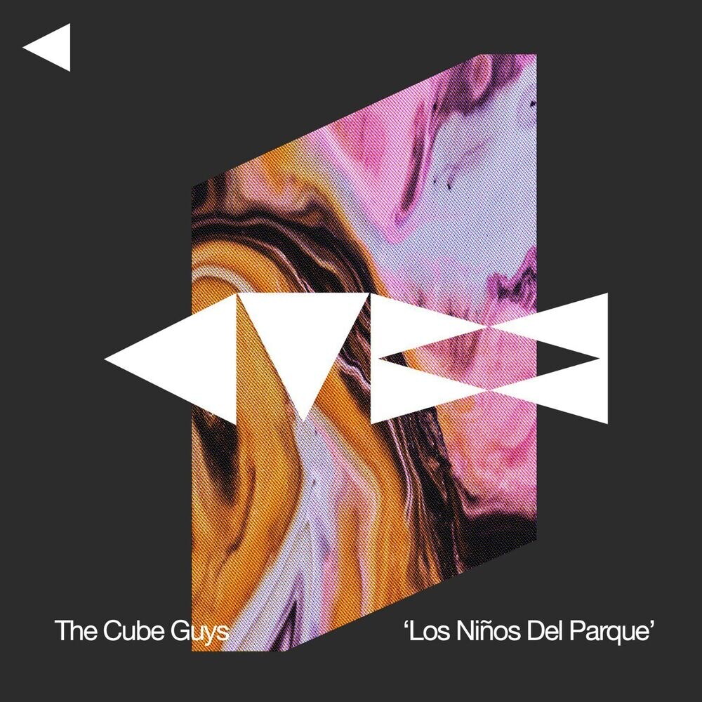 The Cube Guys - Los Niños Del Parque (Ibiza Mix)