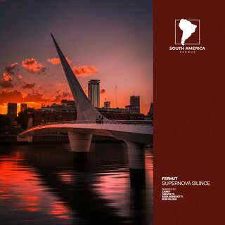 FERHUT - Supernova Silence (Omafiets Remix)