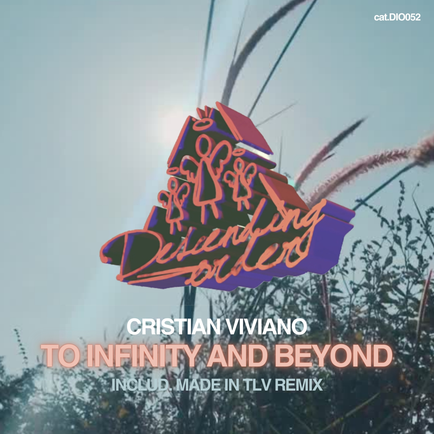 Cristian Vivi - To Infinity And Beyond (Made In TLV Remix)