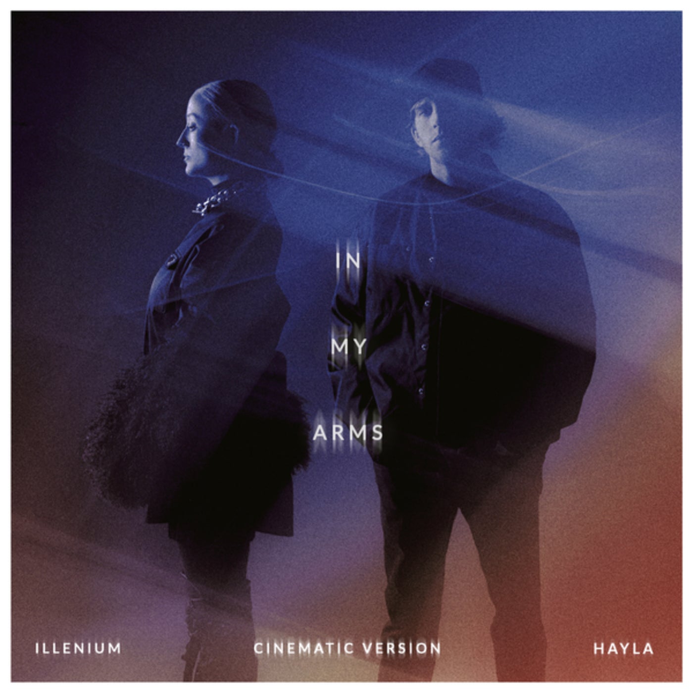 ILLENIUM, HAYLA - In My Arms (Cinematic Version)