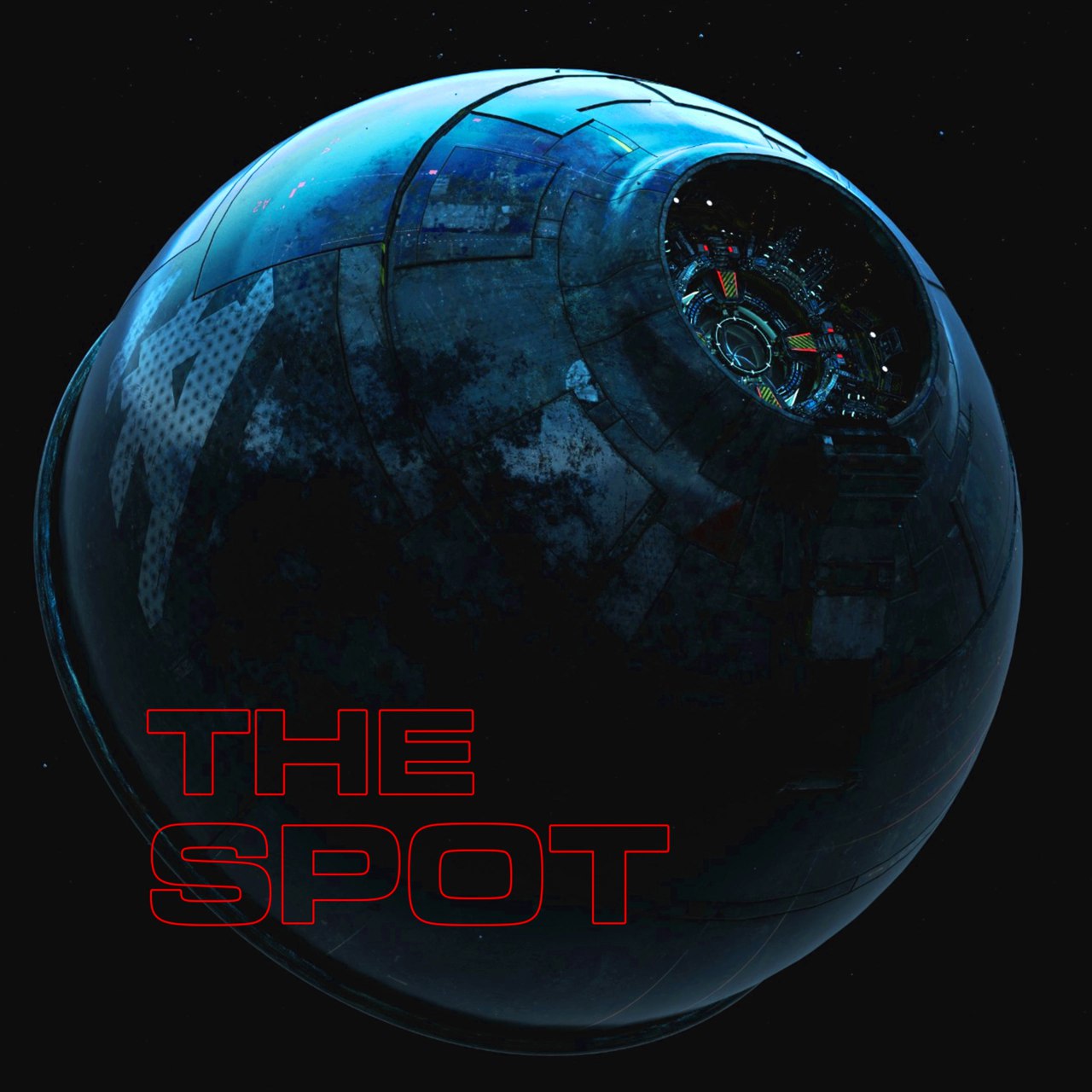 ARTBAT, JOA - The Spot (Original Mix)