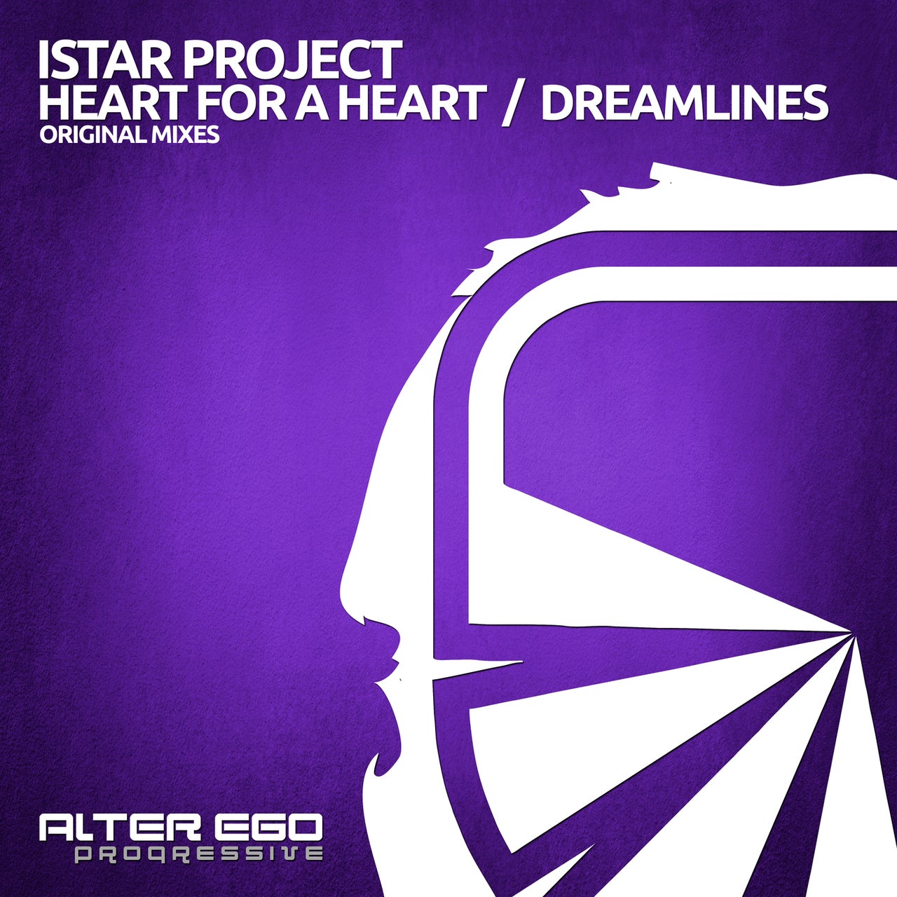 Istar Project - Heart For A Heart (Original Mix)