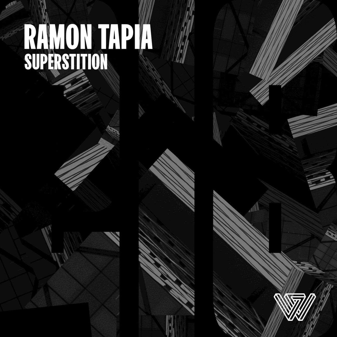 Ramon Tapia - Superstition (Original Mix)