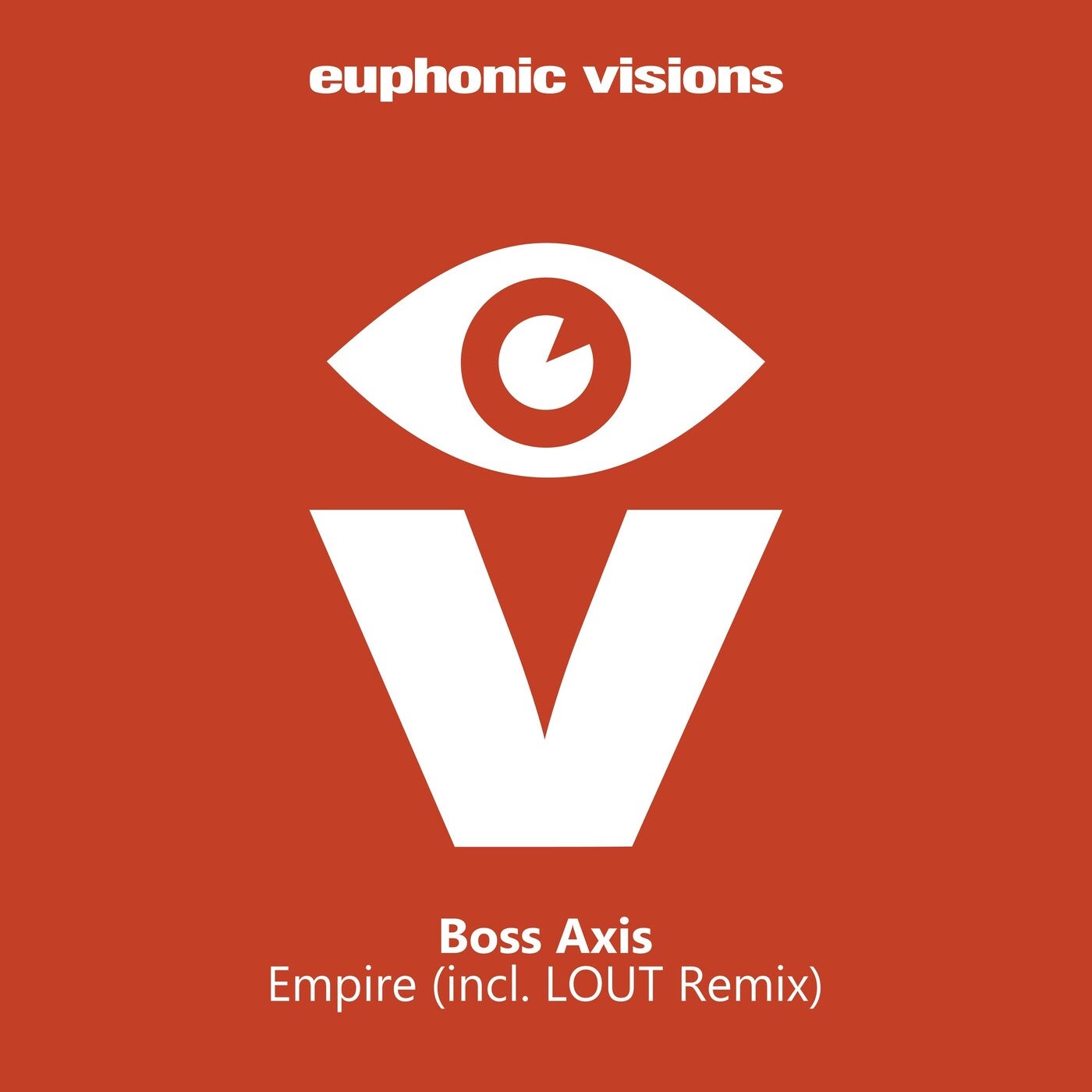 Boss Axis - Empire (Lout Extended Remix)