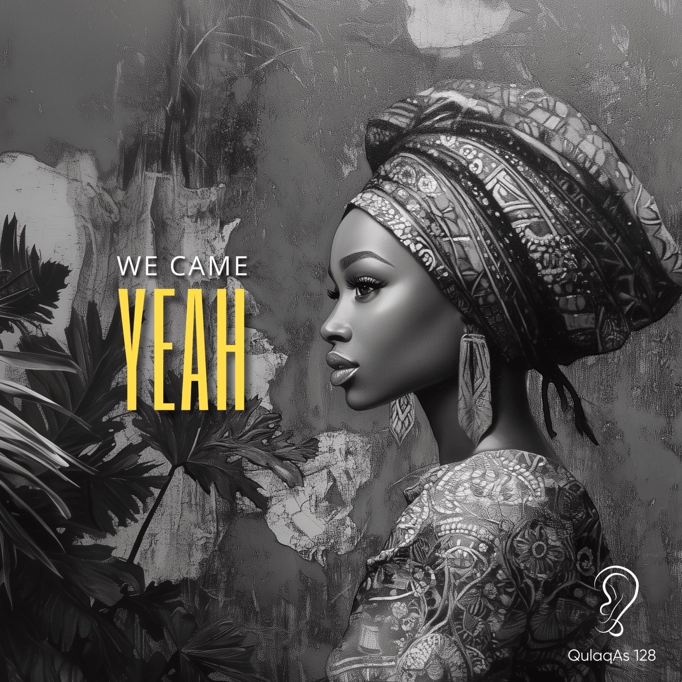 We Came - Yeah (Original Mix)