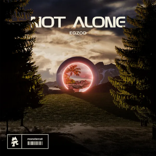 Egzod - Not Alone (Original Mix)
