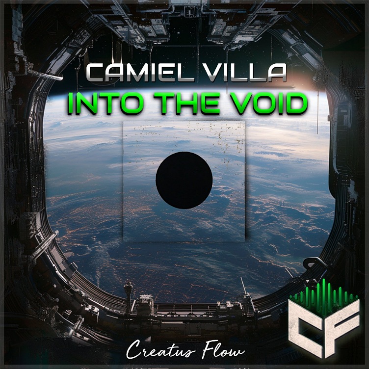 Camiel Villa - Into the Void (Original Mix)