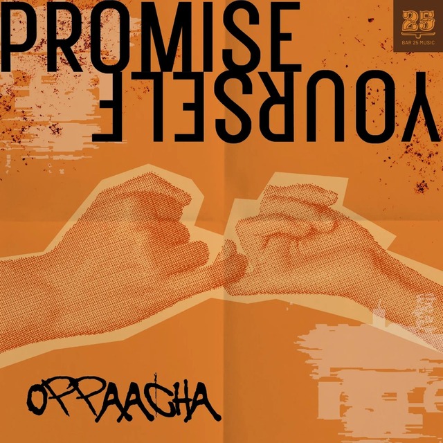 Oppaacha - Promise Yourself (Extended Mix)