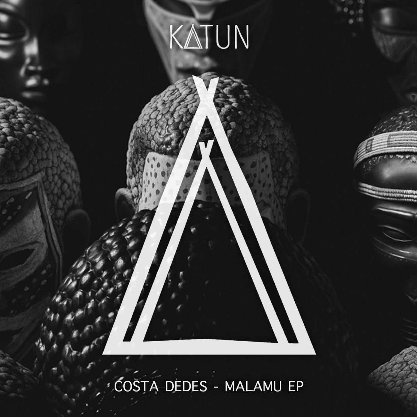 Costa Dedes - Atzuv (Original Mix)