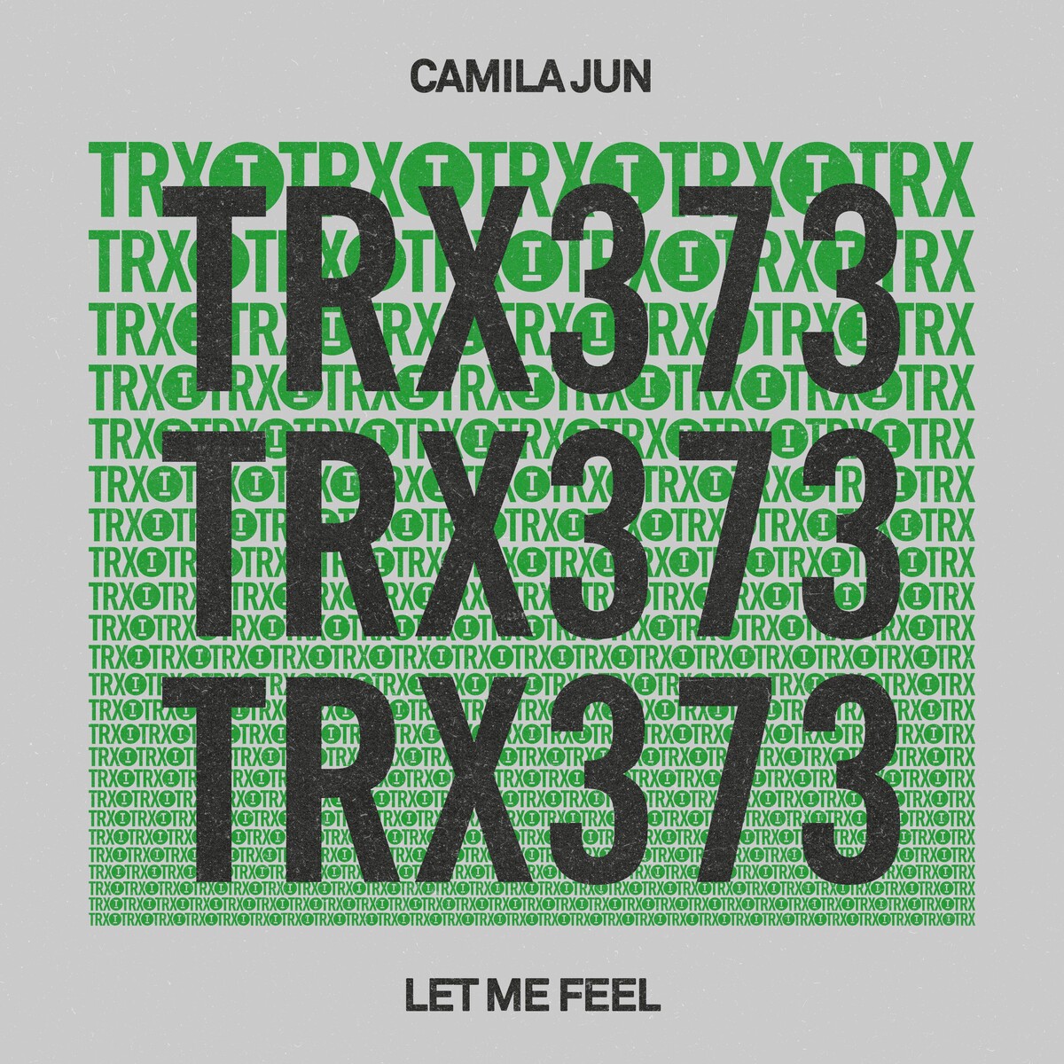 Camila Jun - Let Me Feel (Extended Mix)